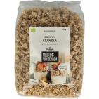 De Halm Granola bio 800G