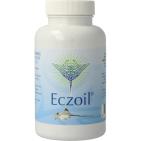 Eczoil Pijlstaartrogolie 60 Capsules