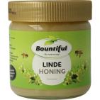 Bountiful Linde Honing 500 Gram