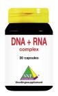 SNP DNA + RNA Complex 30 Capsules