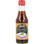 Yakso Sea saus vegan bio 250ML