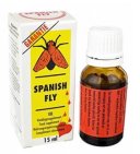 Eros Spaanse Vlieg - Spanish Fly Extra 15ml