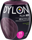 Dylon Pod Plum Red 350 Gram