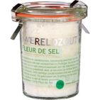 Esspo Fleur de sel zout 120G