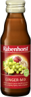 Rabenhorst Mini gember mix bio 125ml