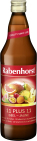 Rabenhorst Multivruchtensap 11+11 750ml