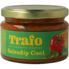 Trafo Salsadip cool bio 200G