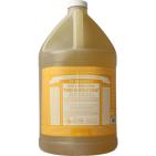 Dr Bronners Liquid soap citrus 3785ML