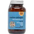 cornish seaweed Marine collageen, hyaluronzuur & kelp 60ca
