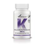 Soria Natural Kalium potassium 180mg 60 Tabletten