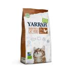Yarrah Kattenvoer Grainfree Bio 10 KG