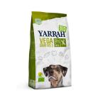 Yarrah Hondenvoer Vega Grainfree Hondenvoer Bio 10 KG