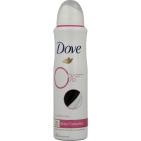 Dove Deodorant Spray Invisible Care 0% 150 ML