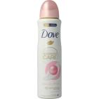 Dove Deodorant Spray Beauty Finish 150 ML