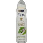 Dove Deodorant spray matcha & sakura 150ML