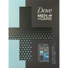 Dove Geschenkverpakking Men+care Clean Comfort Duo 1 Set