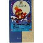 Sonnentor Winternacht Thee Bio 18 Stuks