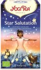 Yogi Tea Star Salutation Bio 17 Stuks