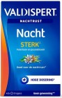 Valdispert Nacht Sterk 40 tabletten