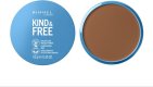Rimmel London Rimmel Kind & Free Powder 050 Deep 10 G