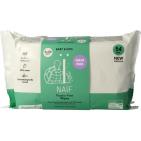 Naif Baby wipes 3-pack plastic free 3 Stuks