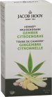 Jacob Hooy Thee Hennep Gember Citroengras 20 Stuks