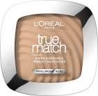L'Or&eacute;al Paris True match powder R2/C2 vanilla rose 9ML