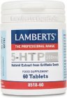 Lamberts 5 HTP 100 mg / l8518-60 60 Tabletten