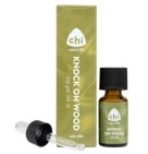 Chi Knock On Wood Mix Olie 10ml