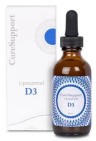 CureSupport Liposomal Vitamin D3 60ML