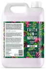 Faith In Nature Shampoo Dragon Fruit 5L