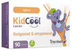 Trenker Kidcool Rustgevend & Ontspannend 90 Capsules