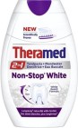Theramed Liquid 2in1 Non-stop White 75 ML