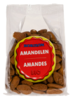 Horizon Amandelen Bio 175 Gram