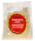 Horizon Amandelmeel geblancheerd bio 100G