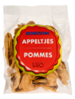 Horizon Appelringen bio 80g