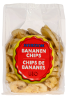 Horizon Bananenschijfjes bio 125G