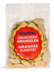 Horizon Biologische Geblancheerde Amandelen 175 G