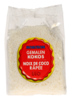 Horizon Biologische Gemalen Kokos 125 G