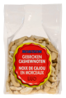 Horizon Cashewnoten stukjes bio 175G