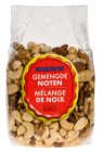 Horizon Gemengde noten bio 400G