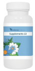 supplements Curcuma Longa 60 Vegicapsules