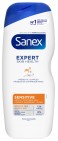Sanex Shower Dermo Sensitive 650 ML