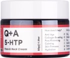 q+a 5-HTTP Face & Neck Cream Gezichtscrème 50 Gram