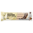 Powerbar Protein Soft Layer Vanilla Toffee 40 G