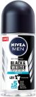 Nivea Roll-on For Men Black & White Invisible Fresh 50ml