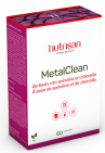 Nutrisan Metal Clean 60 Vegicapsules