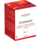 Nutrisan Cholesteril 120 Tabletten