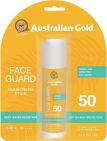 Australian Gold Face Guard Stick SPF50 14 G