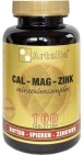 Artelle Cal Mag Zink 100 Tabletten